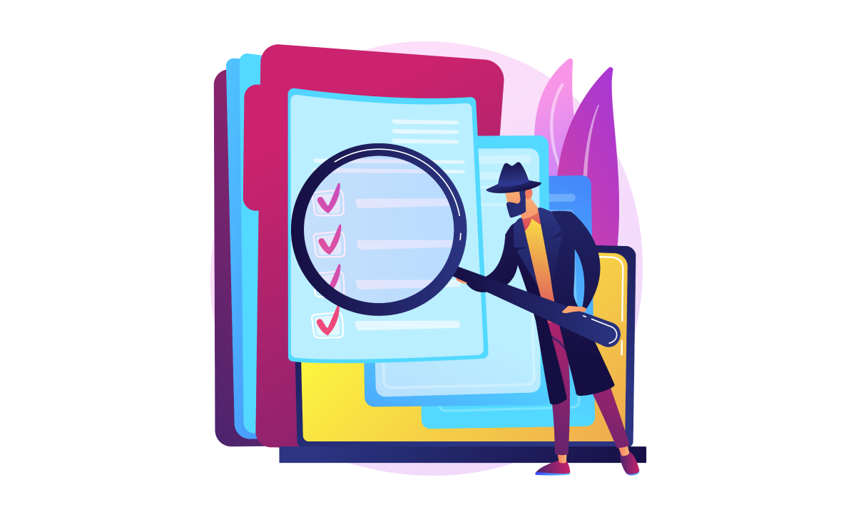 Форензик: аудит хищений — АИП