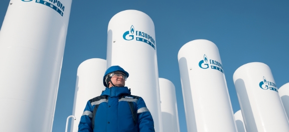 ОАО «Газпром автоматизация»