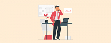 Изменения законодательства в 2022-ом году, затрагивающие деятельность индивидуальных предпринимателей