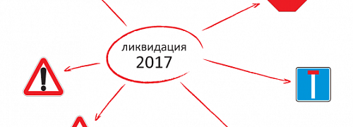 Новые нормы по ликвидации с июня 2017