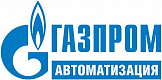 Gazprom avtomatizatsiya