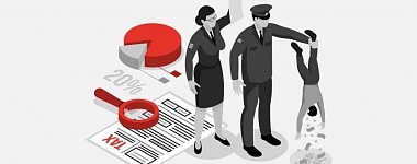 Главные ошибки компаний во время налоговых проверок